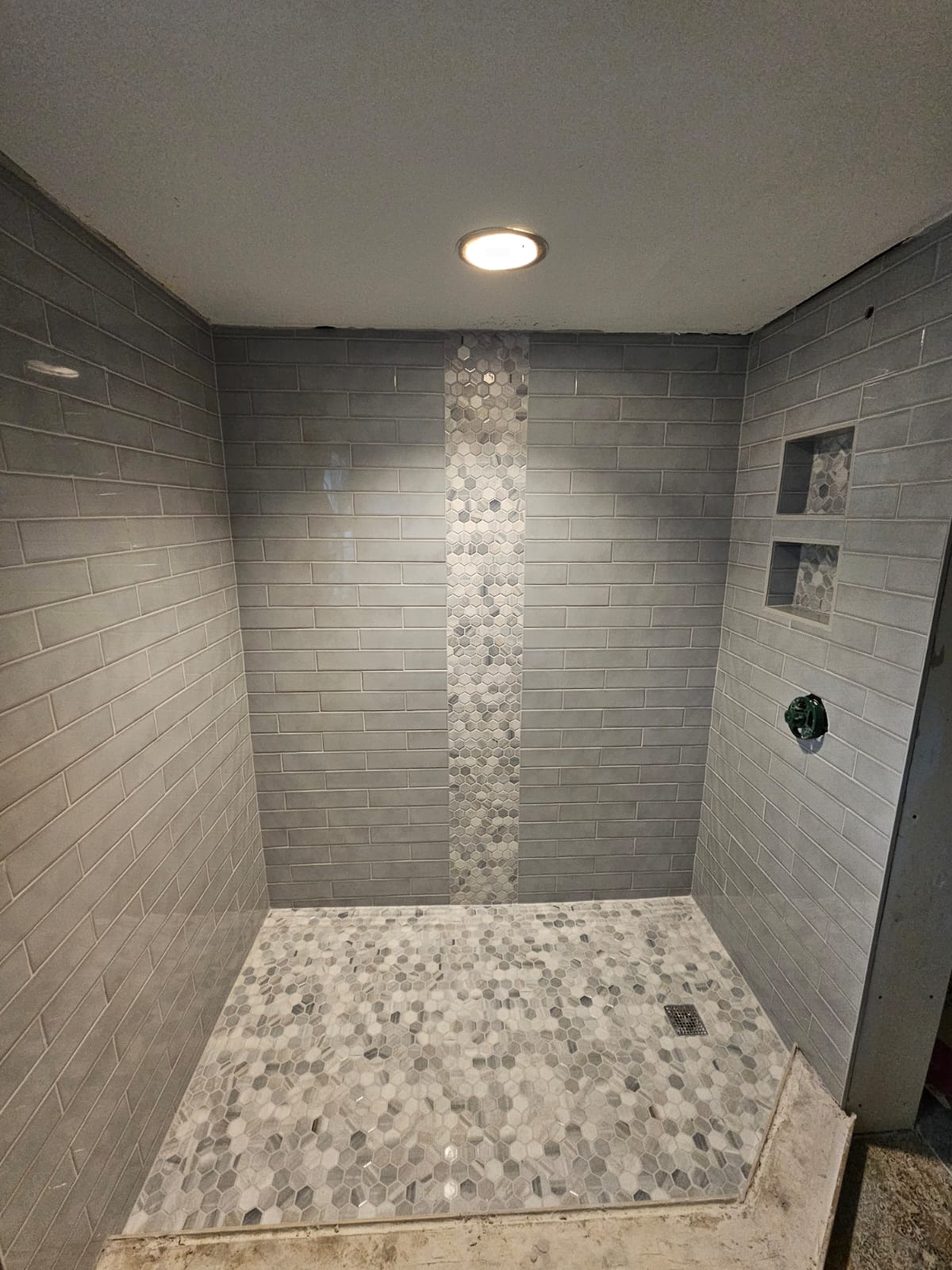 Recent remodeling project 3