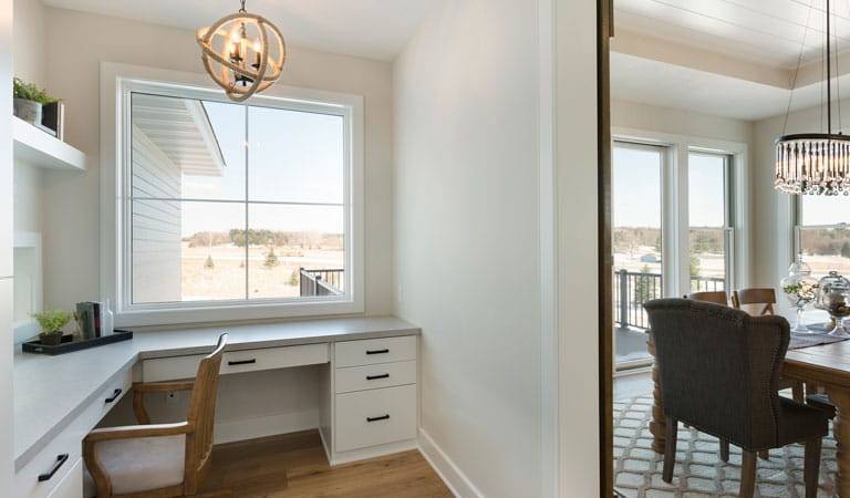 200 Series windows and doors