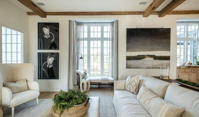 A-Series windows and doors