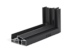 Drainage sill diagram