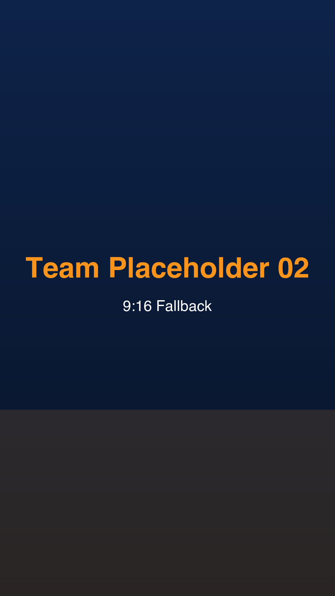 Team Member 02 portrait