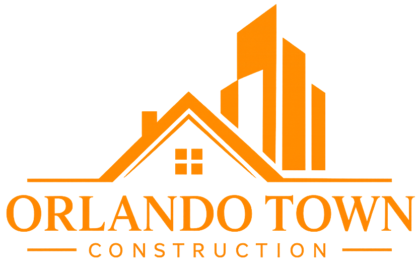 Orlando Town Construction